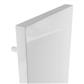 Wingrave 1800 x 310 Flat Panel Radiator Gloss White