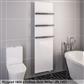 Wingrave 1800 x 610 Flat Panel Radiator Gloss White