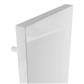 Wingrave 1200 x 510 Flat Panel Radiator Gloss White