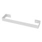 Wingrave Flat Panel Towel Hanger 310mm Gloss White