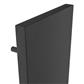 Wingrave 1800 x 510 Flat Panel Radiator Matt Anthracite