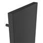 Wingrave 1200 x 410 Flat Panel Radiator Matt Anthracite