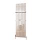 Deddington 1800 x 550 Radiator Chrome