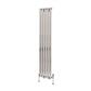 Tunstall 1800 x 350 Radiator Chrome