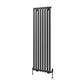 Tunstall 1800 x 560 Radiator Matt Anthracite