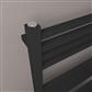 Tuscan Square Multirail 800 x 500 Matt Black