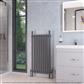 Lambourne 1200 x 540 Radiator Matt Anthracite