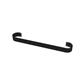 Malmesbury Towel Hanger 470mm Matt Black