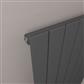 Addington 800 x 588 Radiator Type10 Matt Anthracite