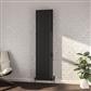 Addington 1800 x 440 Radiator Type10 Matt Anthracite