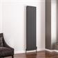 Addington 1800 x 440 Radiator Type20 Matt Anthracite