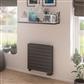 Addington 588 x 600 Radiator Type21 Matt Anthracite