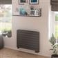 Addington 588 x 800 Radiator Type21 Matt Anthracite